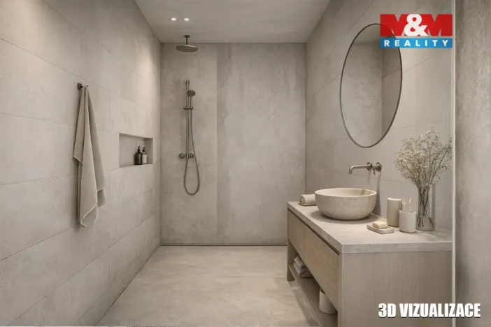 Prodej bytu 4+1, Mladá Boleslav, Na Radouči, 88 m2