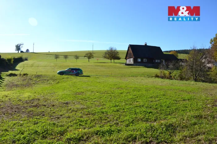 Prodej pozemku pro bydlení, Hronov - Rokytník, 1029 m2