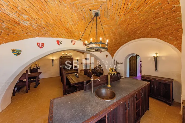 Prodej rodinného domu, Rýmařov, Rýmařovská, 600 m2