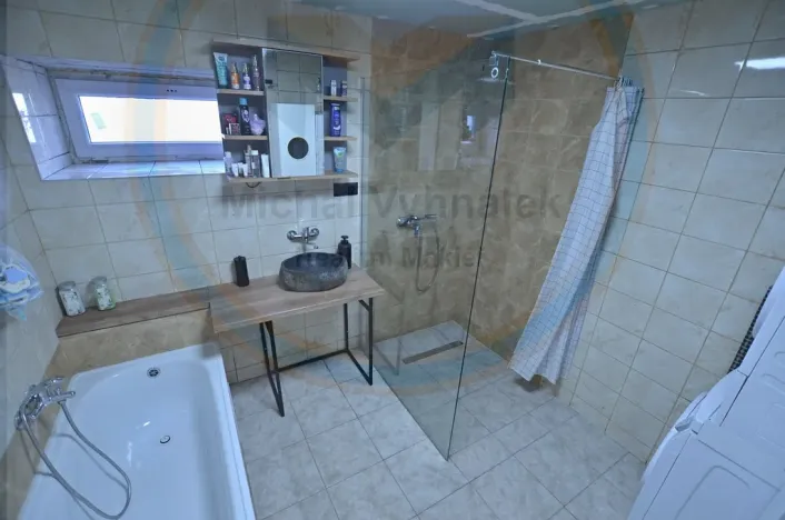 Prodej rodinného domu, Cítov, 130 m2