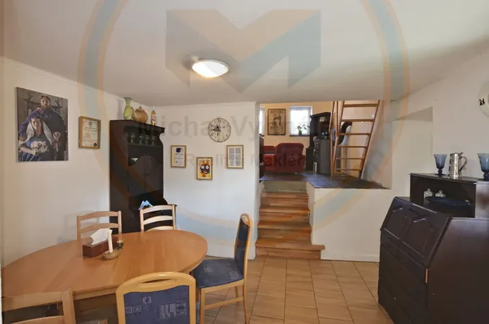 Prodej rodinného domu, Cítov, 130 m2