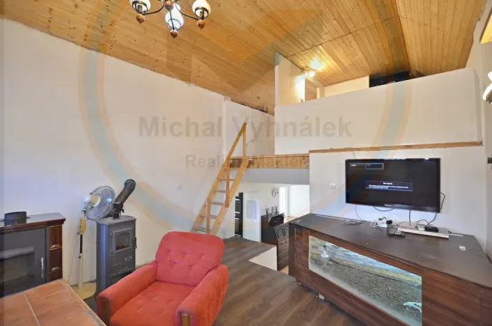 Prodej rodinného domu, Cítov, 130 m2