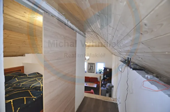 Prodej rodinného domu, Cítov, 130 m2