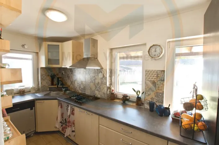 Prodej rodinného domu, Cítov, 130 m2