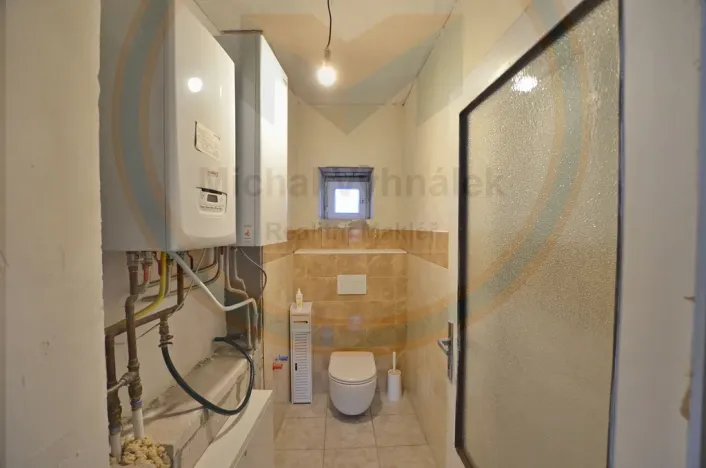 Prodej rodinného domu, Cítov, 130 m2