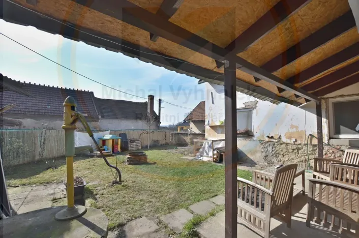 Prodej rodinného domu, Cítov, 130 m2