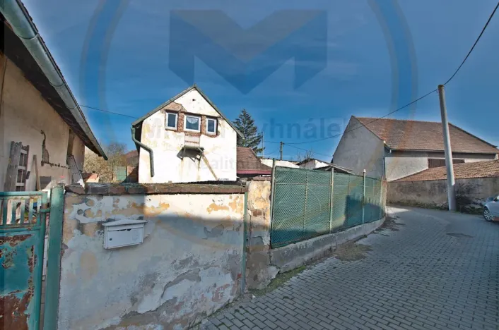 Prodej rodinného domu, Cítov, 130 m2