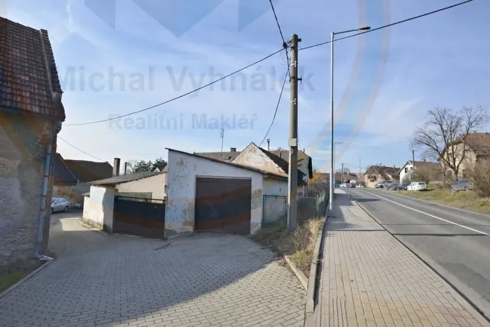 Prodej rodinného domu, Cítov, 130 m2