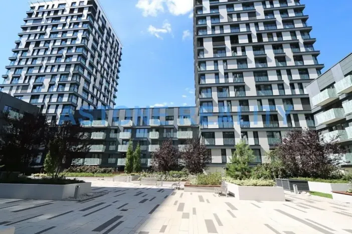 Pronájem bytu 4+kk, Praha - Žižkov, Olšanská, 110 m2