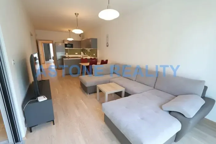 Pronájem bytu 4+kk, Praha - Žižkov, Olšanská, 110 m2