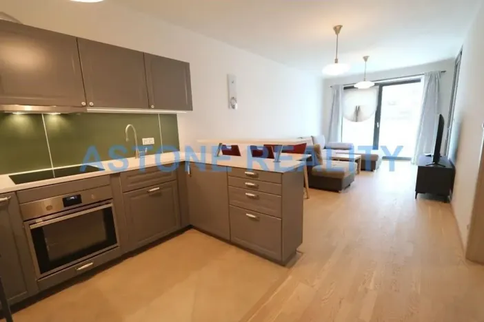 Pronájem bytu 4+kk, Praha - Žižkov, Olšanská, 110 m2