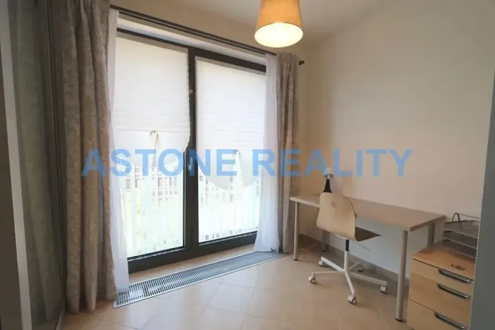 Pronájem bytu 4+kk, Praha - Žižkov, Olšanská, 110 m2