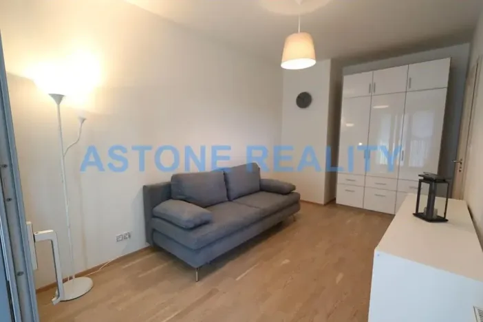 Pronájem bytu 4+kk, Praha - Žižkov, Olšanská, 110 m2