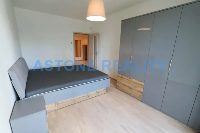 Pronájem bytu 4+kk, Praha - Žižkov, Olšanská, 110 m2