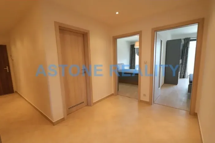 Pronájem bytu 4+kk, Praha - Žižkov, Olšanská, 110 m2