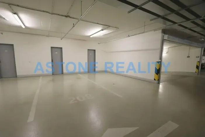 Pronájem bytu 4+kk, Praha - Žižkov, Olšanská, 110 m2