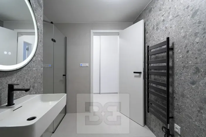 Pronájem bytu 1+kk, Praha - Košíře, Starokošířská, 43 m2