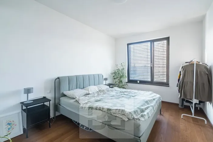 Prodej bytu 2+kk, Praha - Holešovice, Jankovcova, 63 m2