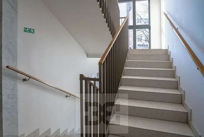 Prodej bytu 2+kk, Praha - Holešovice, Jankovcova, 63 m2