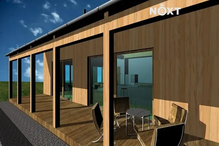 Prodej rodinného domu, Hejnice, 150 m2