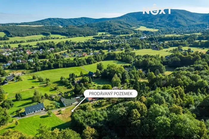 Prodej rodinného domu, Hejnice, 150 m2