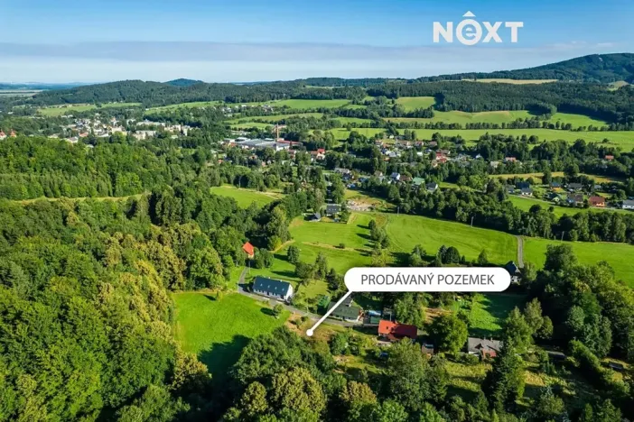 Prodej rodinného domu, Hejnice, 150 m2