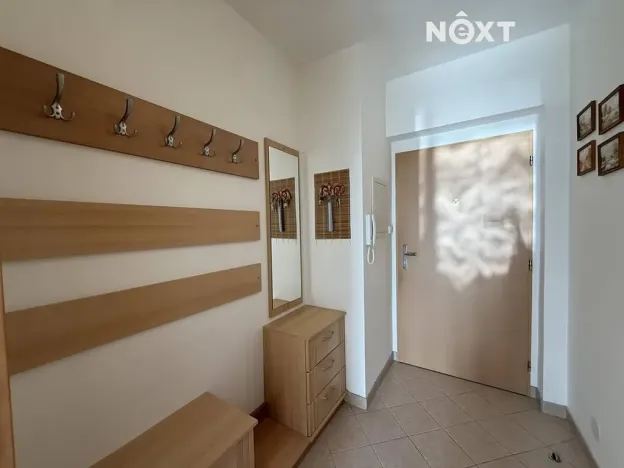 Pronájem bytu 2+kk, Jilemnice, U Nemocnice, 44 m2