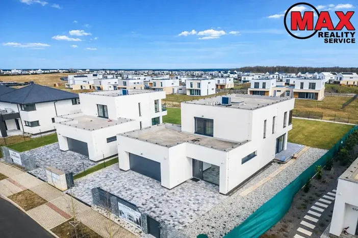 Prodej rodinného domu, Vysoký Újezd, Na Horizontu, 188 m2