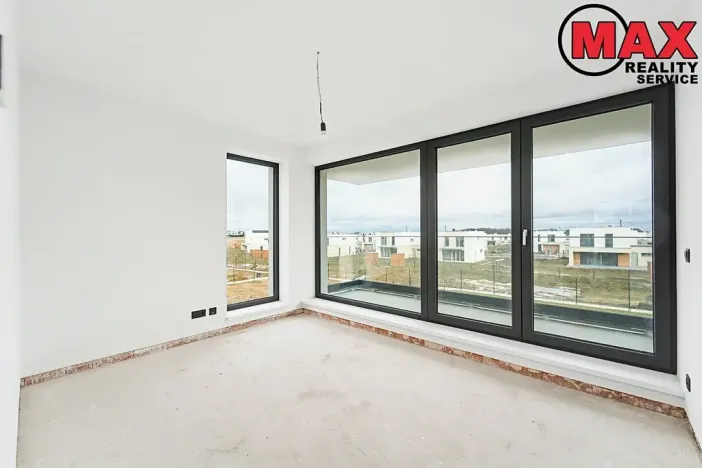 Prodej rodinného domu, Vysoký Újezd, Na Horizontu, 188 m2