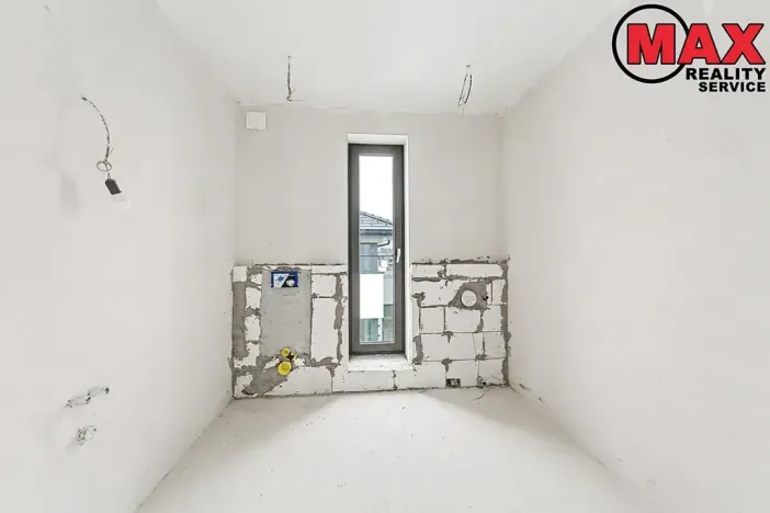 Prodej rodinného domu, Vysoký Újezd, Na Horizontu, 188 m2