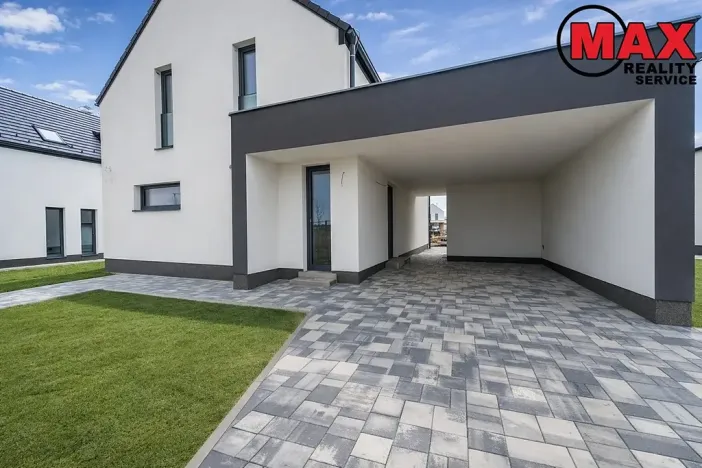 Prodej rodinného domu, Vysoký Újezd, Pod Pramenem, 181 m2