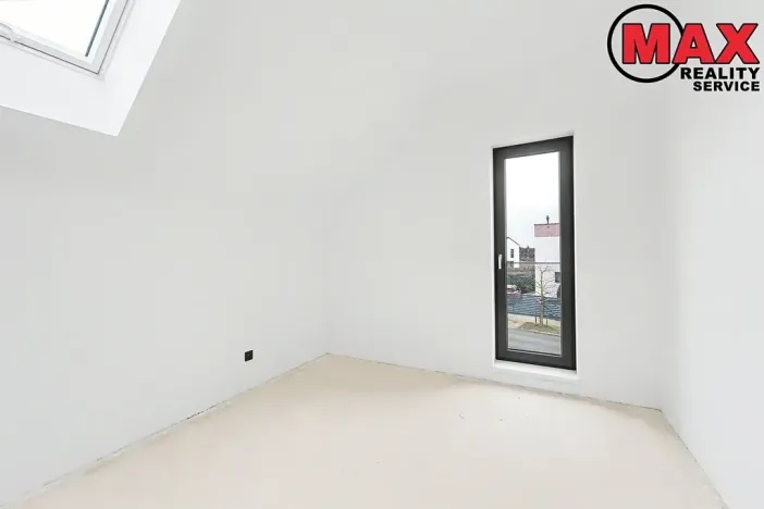 Prodej rodinného domu, Vysoký Újezd, Pod Pramenem, 181 m2