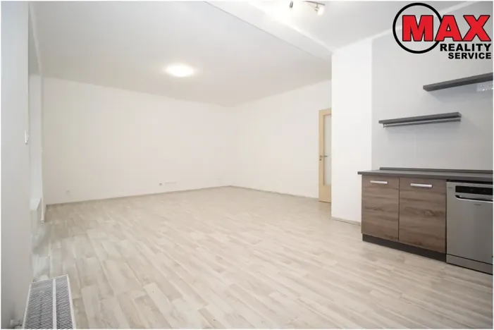 Pronájem bytu 3+kk, Zdiby, Šulkovna, 85 m2