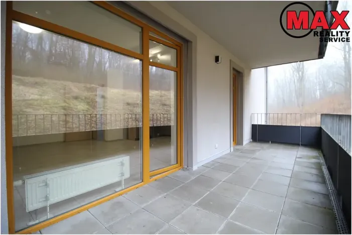 Pronájem bytu 3+kk, Zdiby, Šulkovna, 85 m2