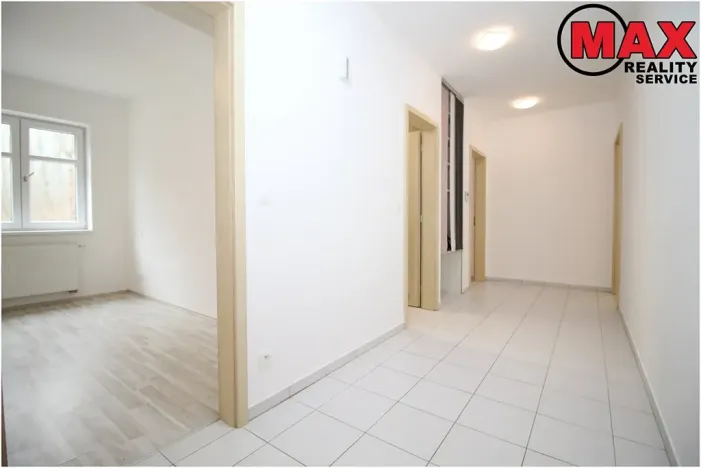 Pronájem bytu 3+kk, Zdiby, Šulkovna, 85 m2
