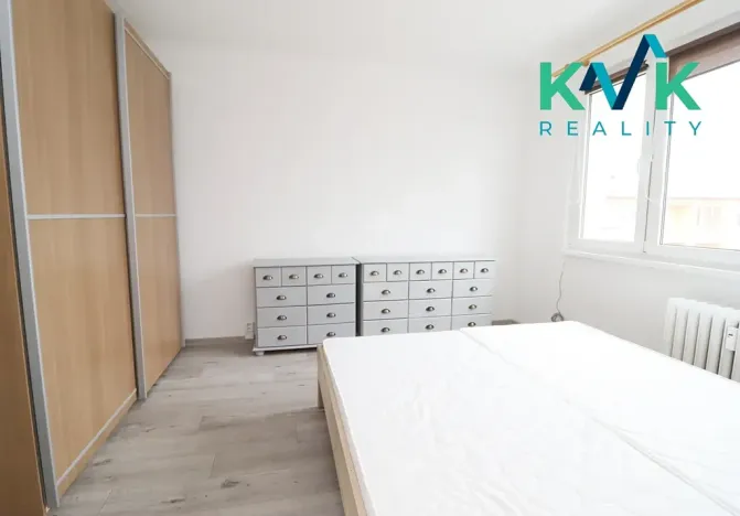 Pronájem bytu 2+1, Nová Role, Svobodova, 54 m2