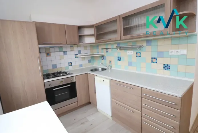 Pronájem bytu 2+1, Nová Role, Svobodova, 54 m2