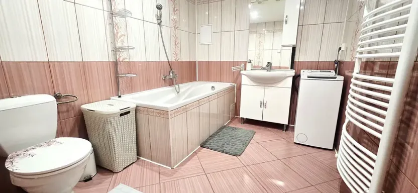 Pronájem bytu 2+1, Zákolany, 82 m2