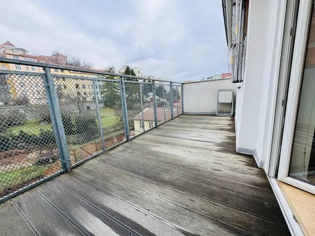 Pronájem bytu 3+1, Brno, Pekařská, 85 m2