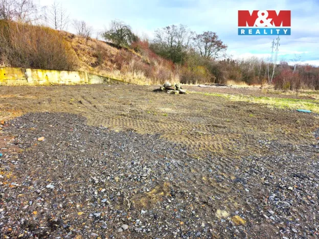 Prodej pozemku pro bydlení, Dubí, 2629 m2