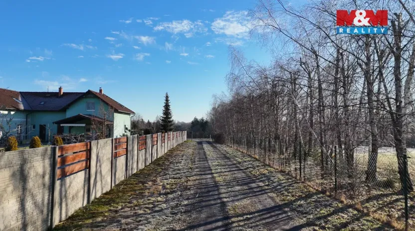 Prodej rodinného domu, Horní Domaslavice, 166 m2