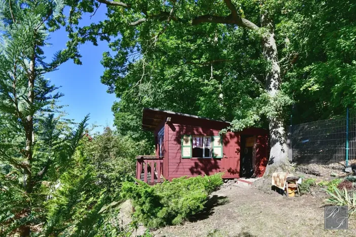 Prodej chaty, Ústí nad Labem, Lužická, 18 m2