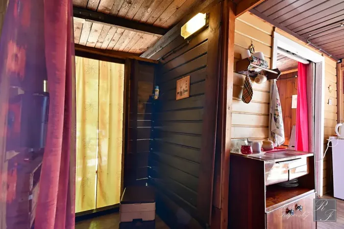 Prodej chaty, Ústí nad Labem, Lužická, 18 m2