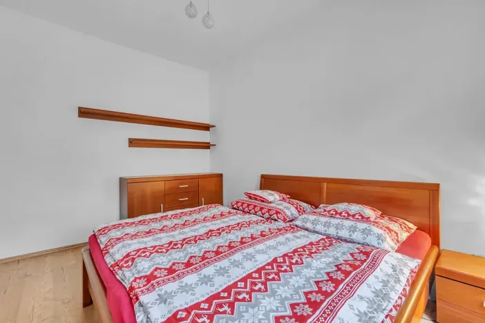 Pronájem bytu 2+1, Hradec Králové, Masarykovo náměstí, 50 m2