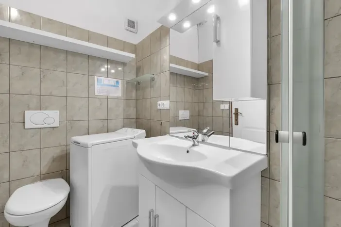 Pronájem bytu 2+1, Hradec Králové, Masarykovo náměstí, 50 m2