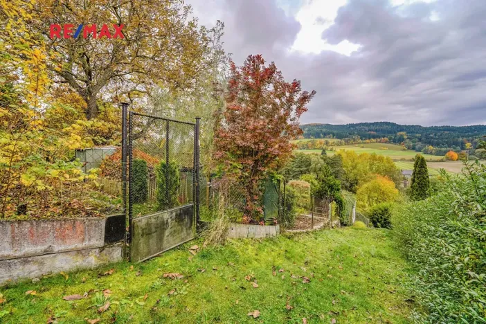 Prodej chaty, Vrhaveč, 34 m2