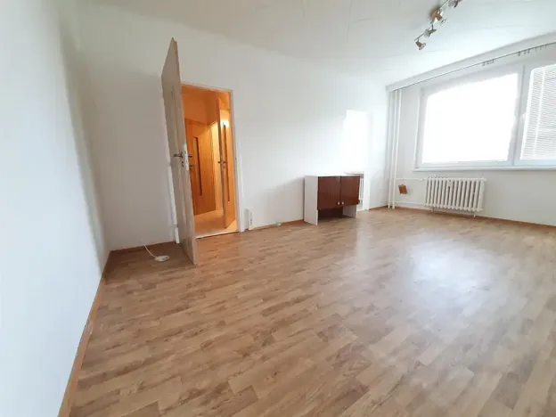 Pronájem bytu 1+kk, Praha - Chodov, Mikulova, 30 m2