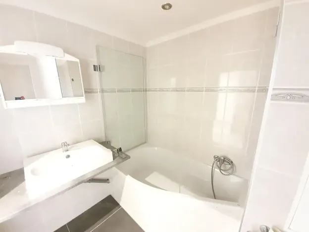 Pronájem bytu 2+kk, Praha - Zbraslav, Vilímkova, 46 m2