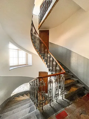 Prodej bytu 2+1, Liberec, Na Perštýně, 94 m2