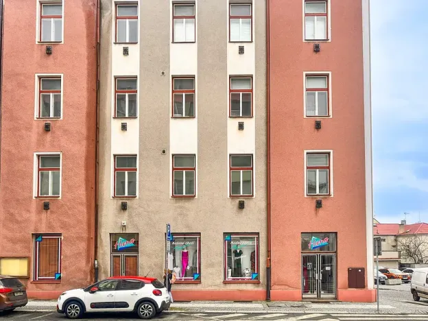 Pronájem obchodního prostoru, Mladá Boleslav, Pivovarská, 130 m2